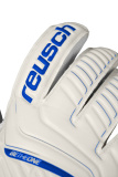 Reusch Attrakt Solid 5270515 1089 white blue 2